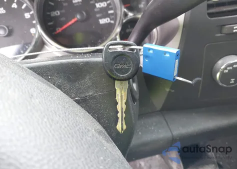 2008 GMC Sierra 1500 Sle1 z USA, uszkodzony, nr VIN 3GTEK13J68G300689